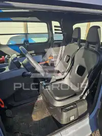 2024 Citroen Ami