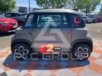 2024 Citroen Ami