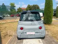 2024 Citroen Ami