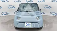 2024 Citroen Ami
