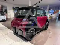 2024 Citroen Ami