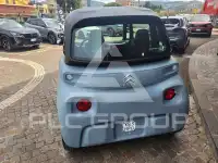 2024 Citroen Ami