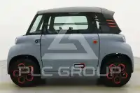 2024 Citroen Ami