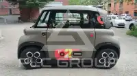 2024 Citroen Ami