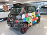 2024 Citroen Ami