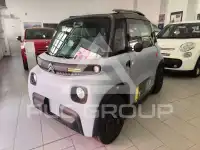 2024 Citroen Ami