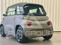 2024 Citroen Ami