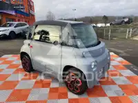 2024 Citroen Ami