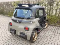 2024 Citroen Ami