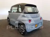 2024 Citroen Ami