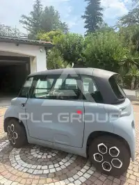 2024 Citroen Ami