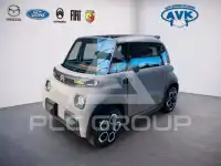 2024 Citroen Ami