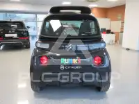 2024 Citroen Ami