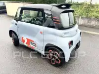 2024 Citroen Ami