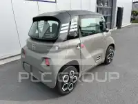 2024 Citroen Ami
