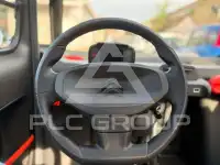 2024 Citroen Ami