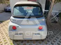 2024 Citroen Ami