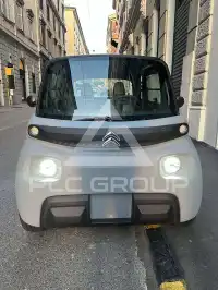 2024 Citroen Ami
