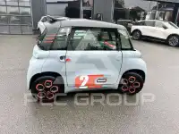 2024 Citroen Ami