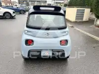 2024 Citroen Ami