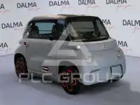 2024 Citroen Ami