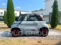 2024 Citroen Ami