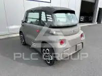 2024 Citroen Ami