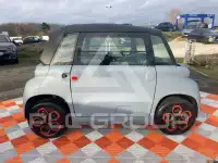 2024 Citroen Ami