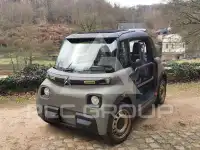 2024 Citroen Ami