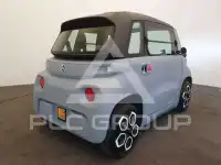 2024 Citroen Ami