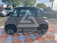 2024 Citroen Ami