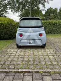 2024 Citroen Ami