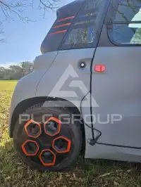 2024 Citroen Ami