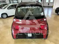 2024 Citroen Ami