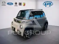 2024 Citroen Ami