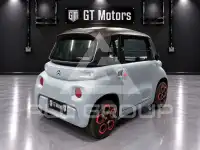 2024 Citroen Ami