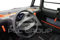 2024 Citroen Ami