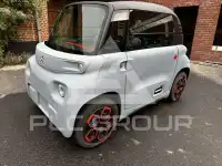 2024 Citroen Ami