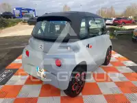 2024 Citroen Ami