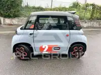 2024 Citroen Ami