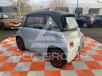 2024 Citroen Ami
