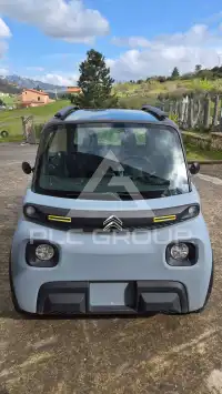 2024 Citroen Ami