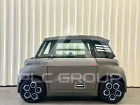 2024 Citroen Ami
