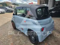 2024 Citroen Ami