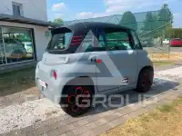 2024 Citroen Ami
