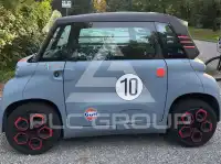 2021 Citroen Ami