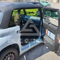 2024 Citroen Ami