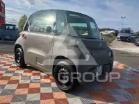 2024 Citroen Ami