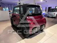 2024 Citroen Ami