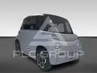 2024 Citroen Ami